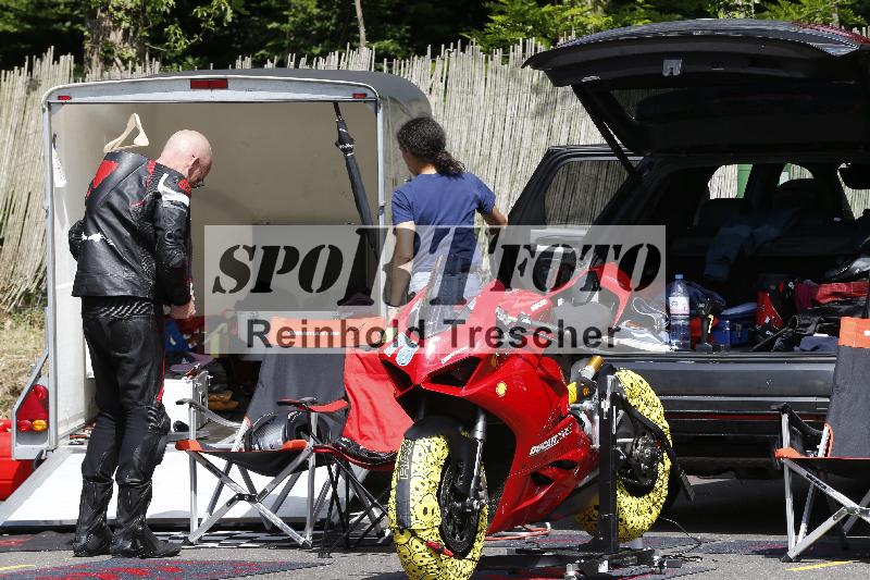 /18 23.05.2025 Get Faster Caremotion ADR/Impressionen